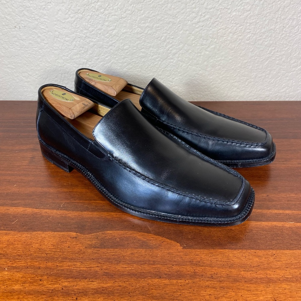 Gordon Rush - image 1